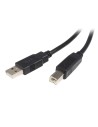 Impresora Cable USB de 2M para en Logroño