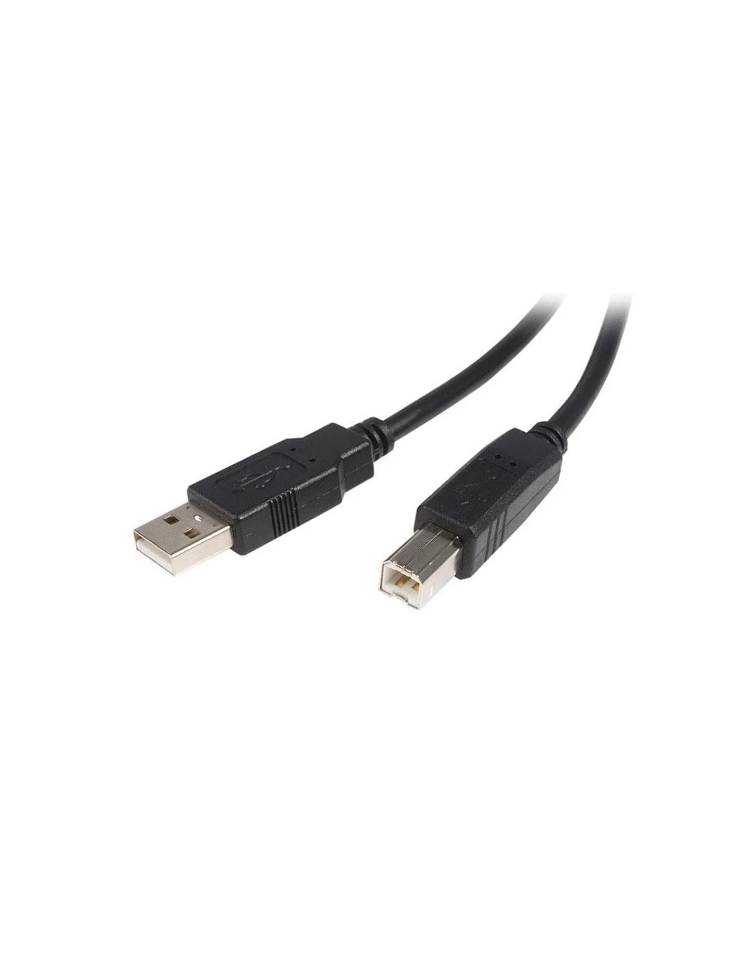 Impresora Cable USB de 2M para en Logroño