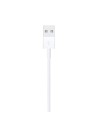 Cable Apple Lightning a USB 0.5m en Logroño