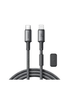 Cable de Carga Rápida Tipo-C a Lightning Joyroom Unlimited Series S-A5