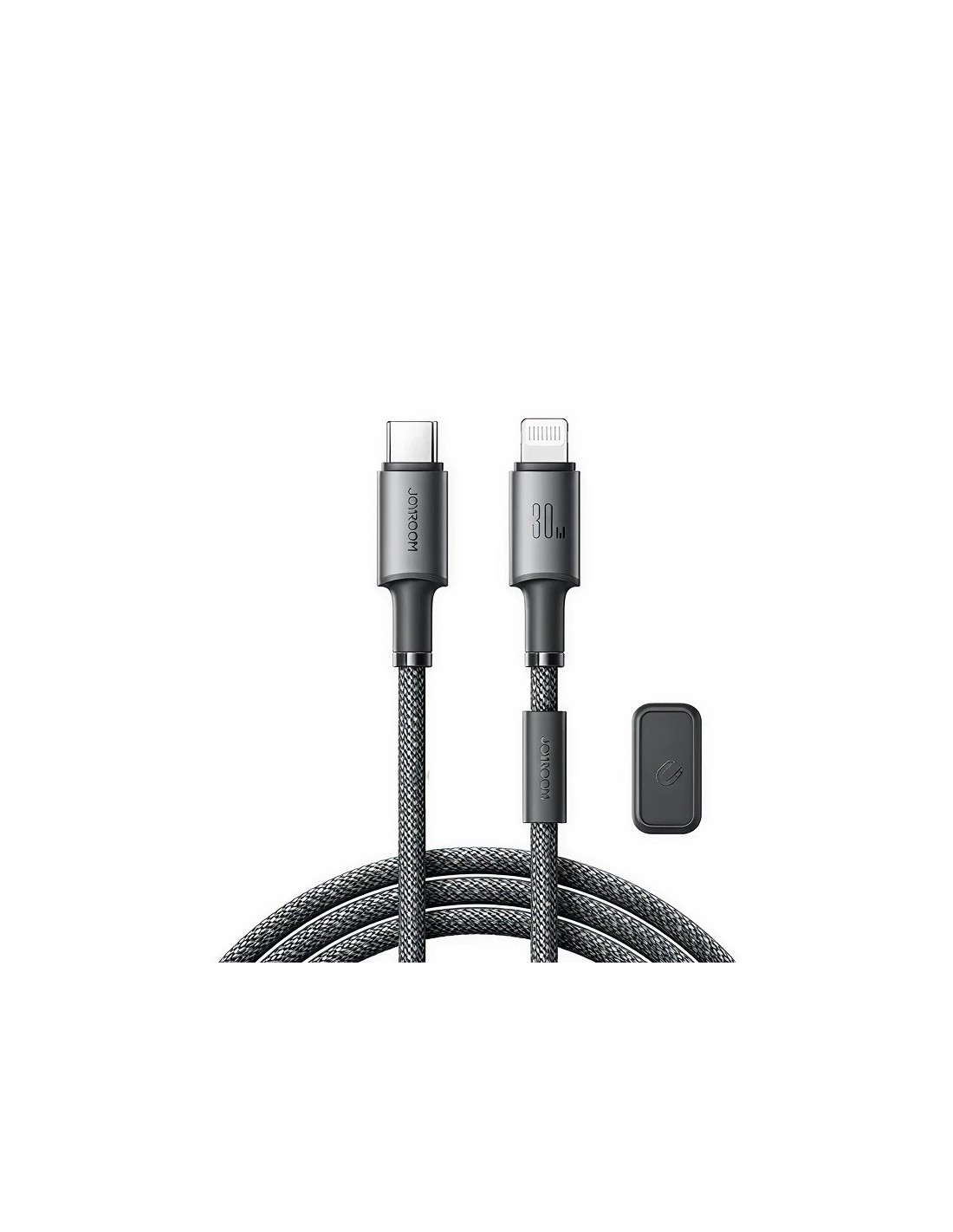 Cable de Carga Rápida Tipo-C a Lightning Joyroom Unlimited Series S-A5