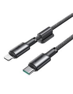 Cable de Carga Rápida Tipo-C a Lightning Joyroom Unlimited Series S-A5 2