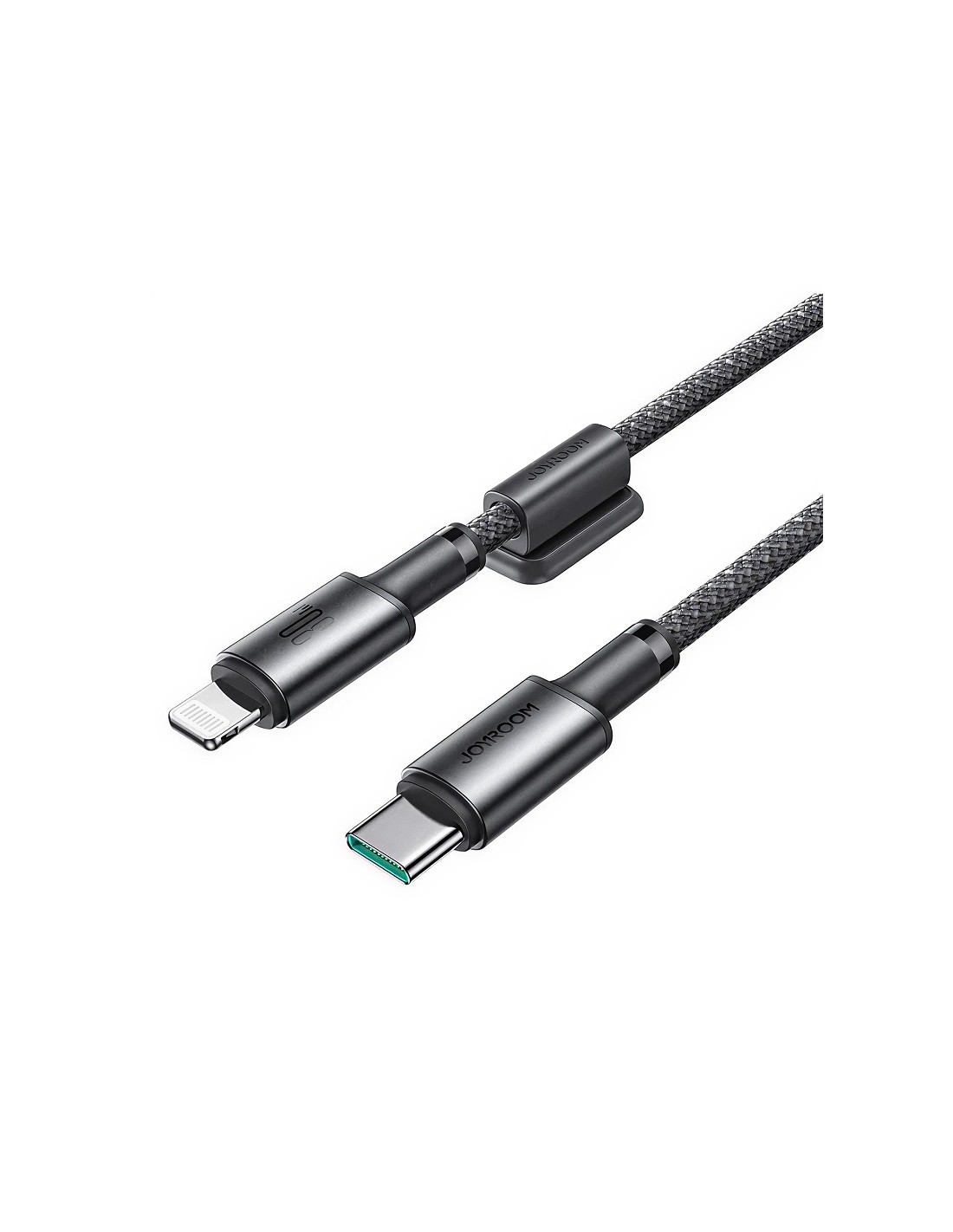 Cable de Carga Rápida Tipo-C a Lightning Joyroom Unlimited Series S-A5