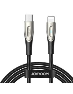 Cable Lightning de Carga Rápida Joyroom Star-Light Series 30W