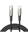 Cable Lightning de Carga Rápida Joyroom Star-Light Series 30W