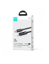 Cable Joyroom Tipo-C a Lightning con Pantalla LED en Logroño