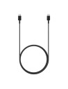 Cable usb Samsung EP-DX310JB USB-C a USB-C 60W 1,8m en Logroño