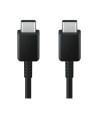 Cable usb Samsung EP-DX310JB USB-C a USB-C 60W 1,8m en Logroño