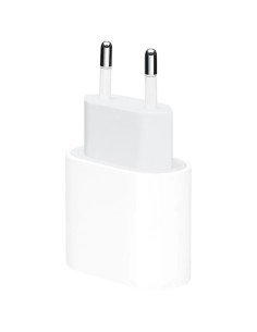 Adaptador de Corriente Apple 20W USB-C en Logroño