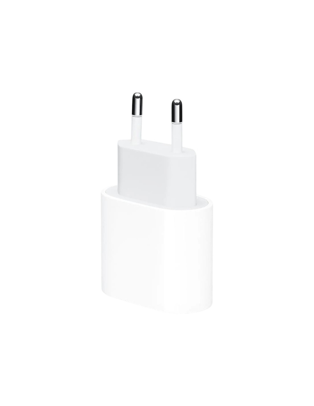 Adaptador de Corriente Apple 20W USB-C en Logroño