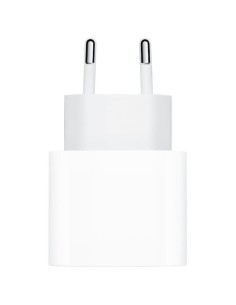 Adaptador de Corriente Apple 20W USB-C en Logroño 2