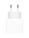 Adaptador de Corriente Apple 20W USB-C en Logroño