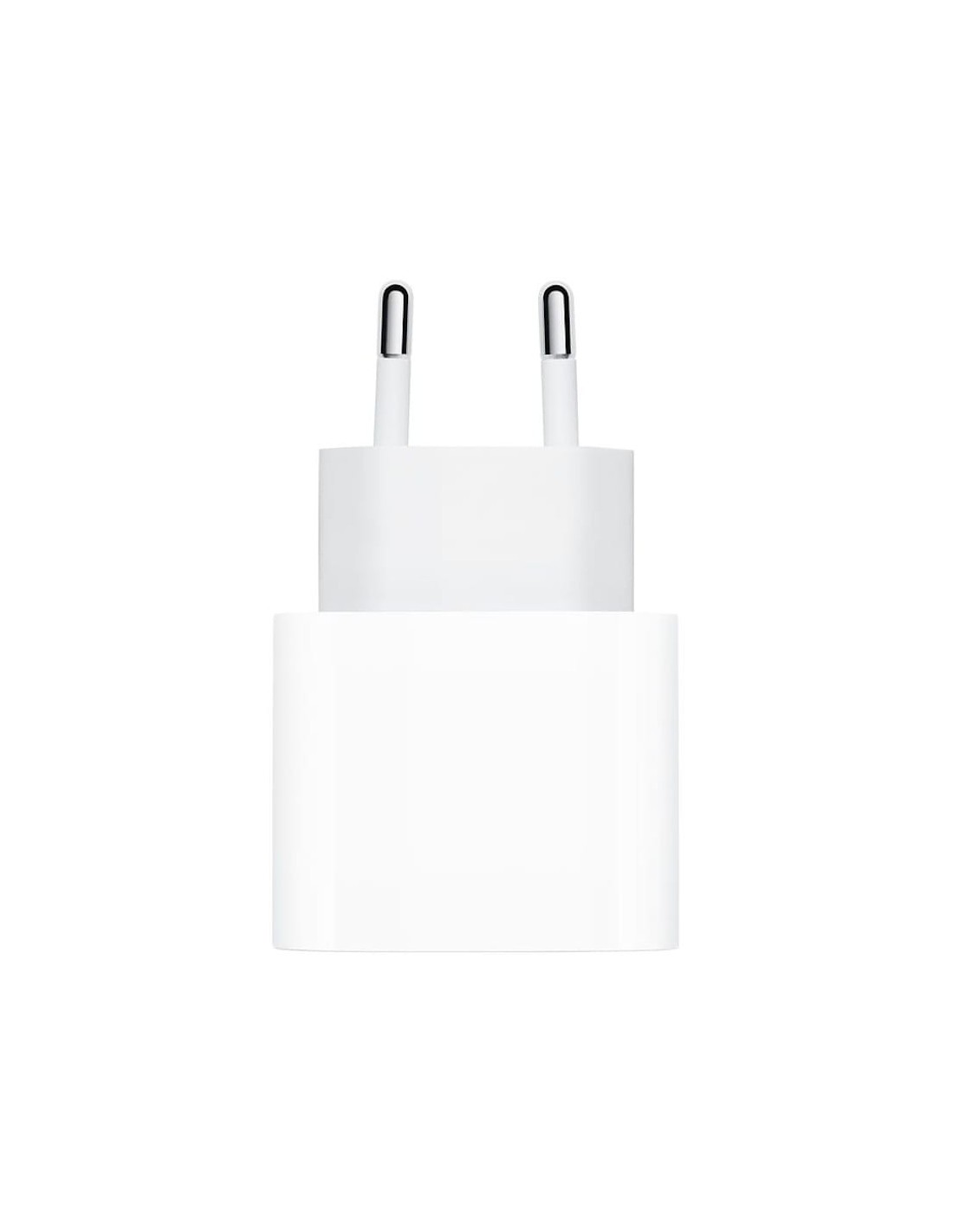 Adaptador de Corriente Apple 20W USB-C en Logroño
