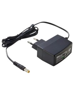 Adaptador de Corriente PremiumCord 240V / 12V / 1A / DC con enchufe de
