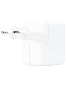 Adaptador de Corriente Apple 30W USB-C en Logroño
