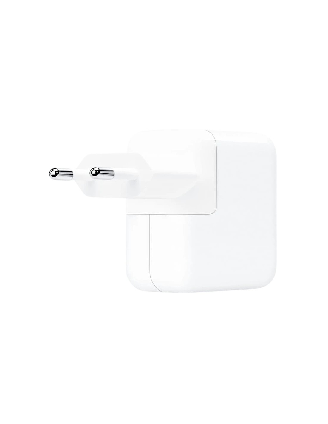 Adaptador de Corriente Apple 30W USB-C en Logroño