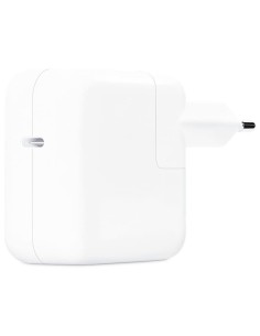 Adaptador de Corriente Apple 30W USB-C en Logroño 2