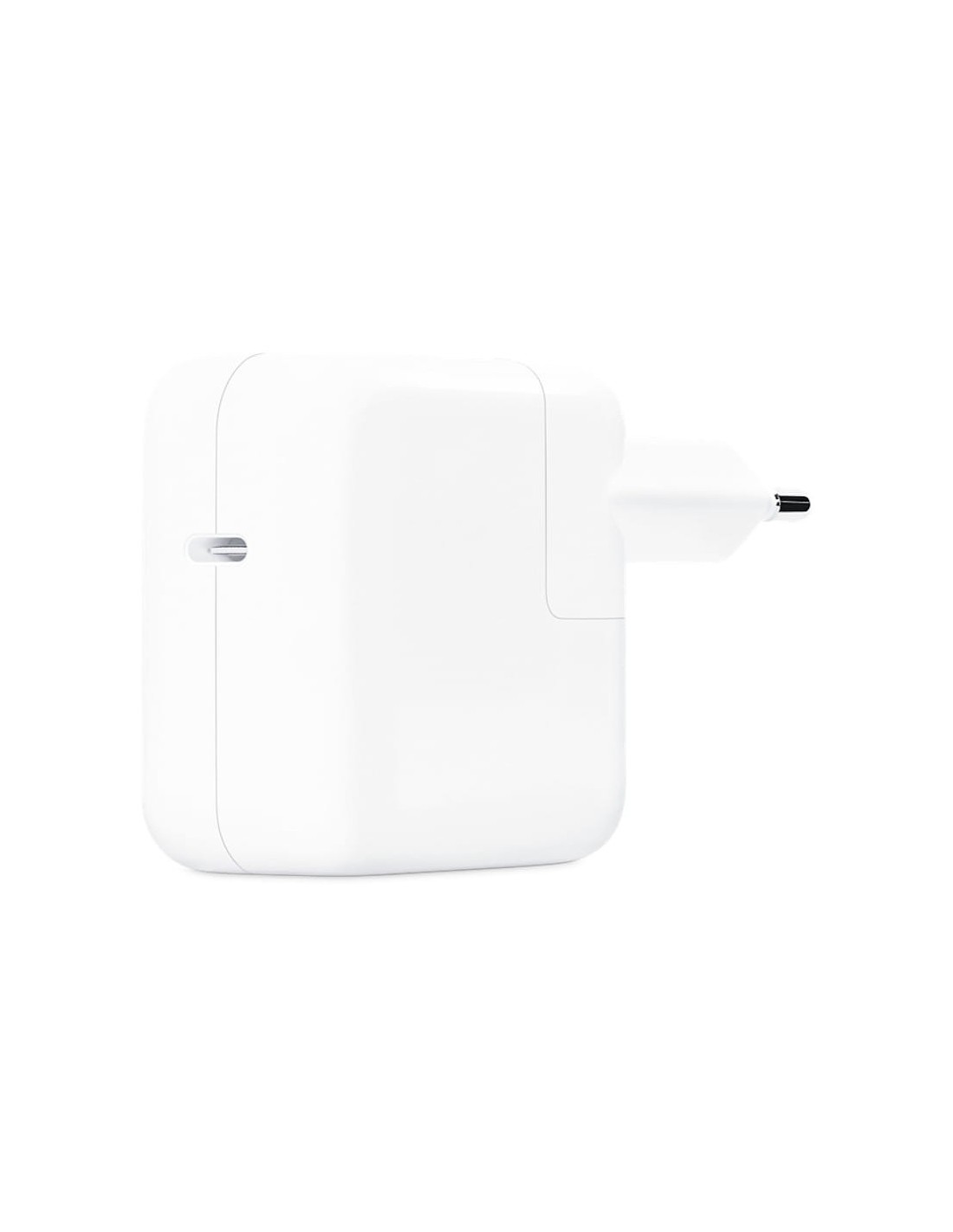 Adaptador de Corriente Apple 30W USB-C en Logroño