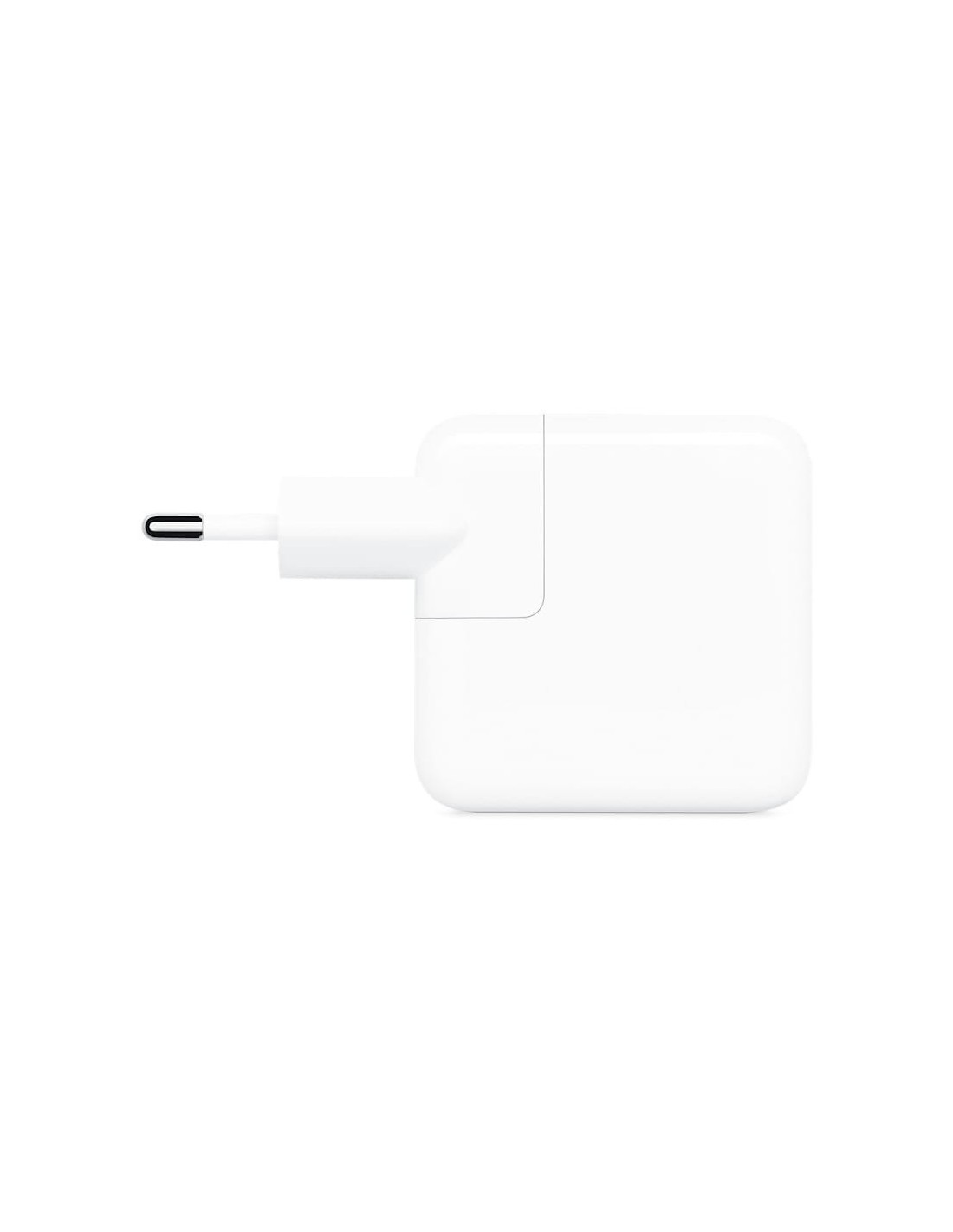 Adaptador de Corriente Apple 30W USB-C en Logroño