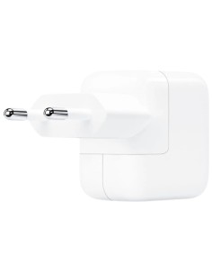 Adaptador de corriente Apple 12W USB en Logroño