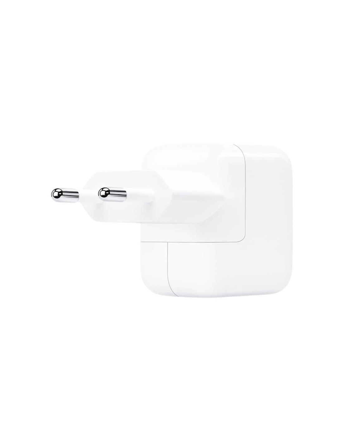 Adaptador de corriente Apple 12W USB en Logroño