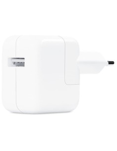 Adaptador de corriente Apple 12W USB en Logroño 2