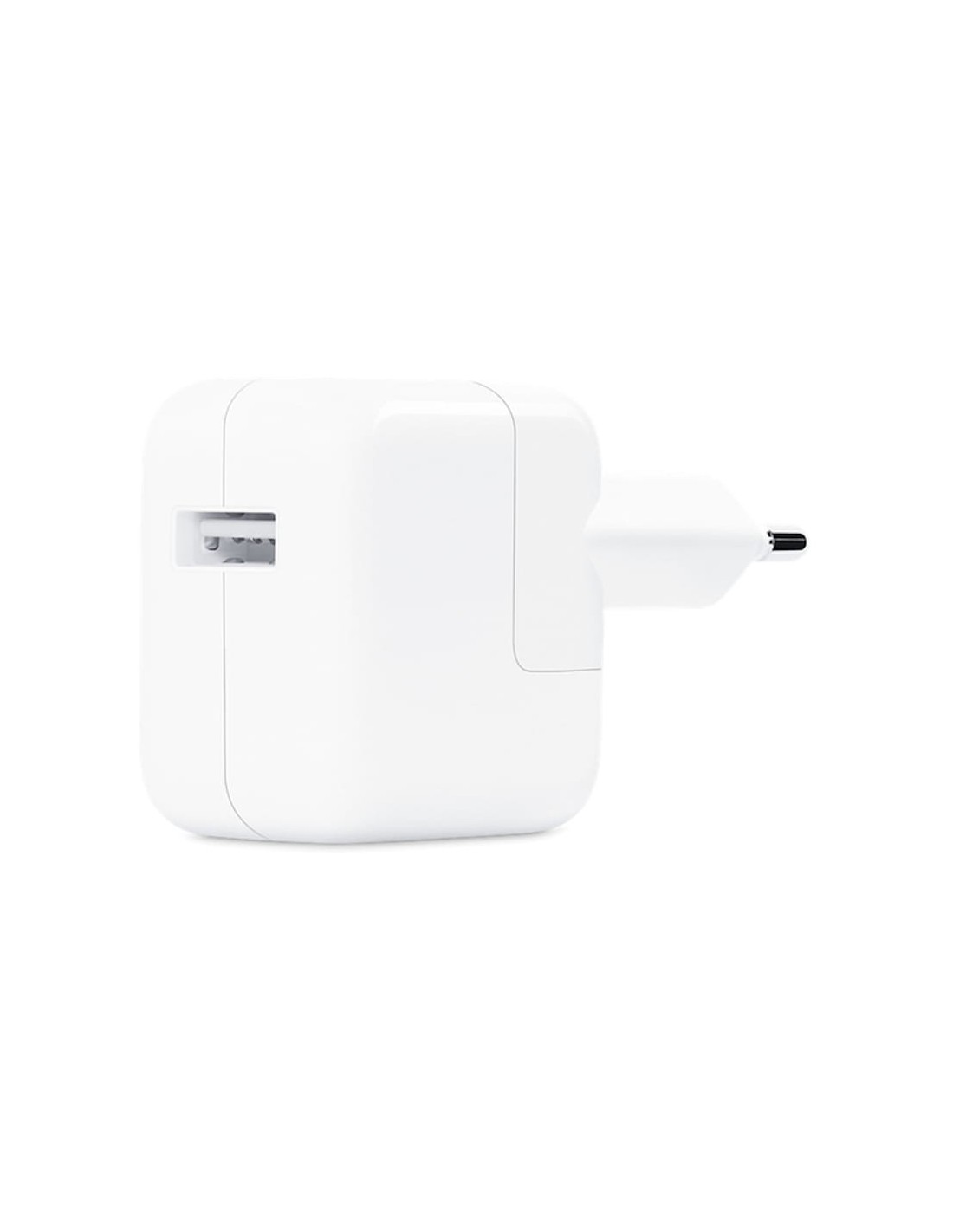 Adaptador de corriente Apple 12W USB en Logroño