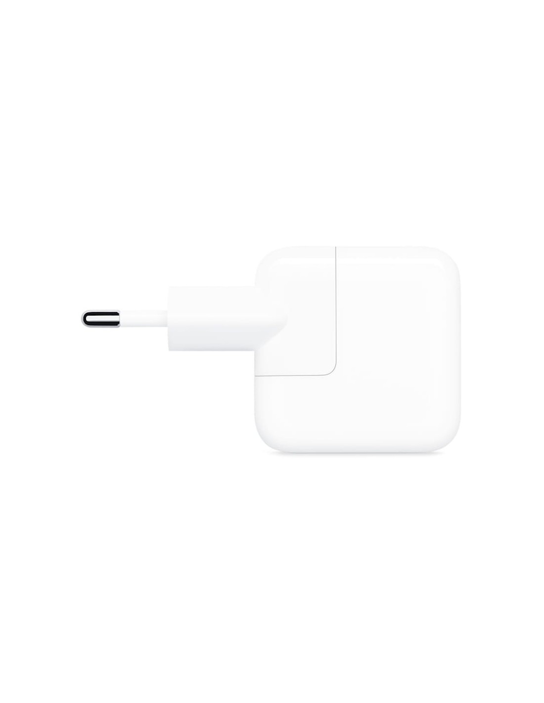 Adaptador de corriente Apple 12W USB en Logroño