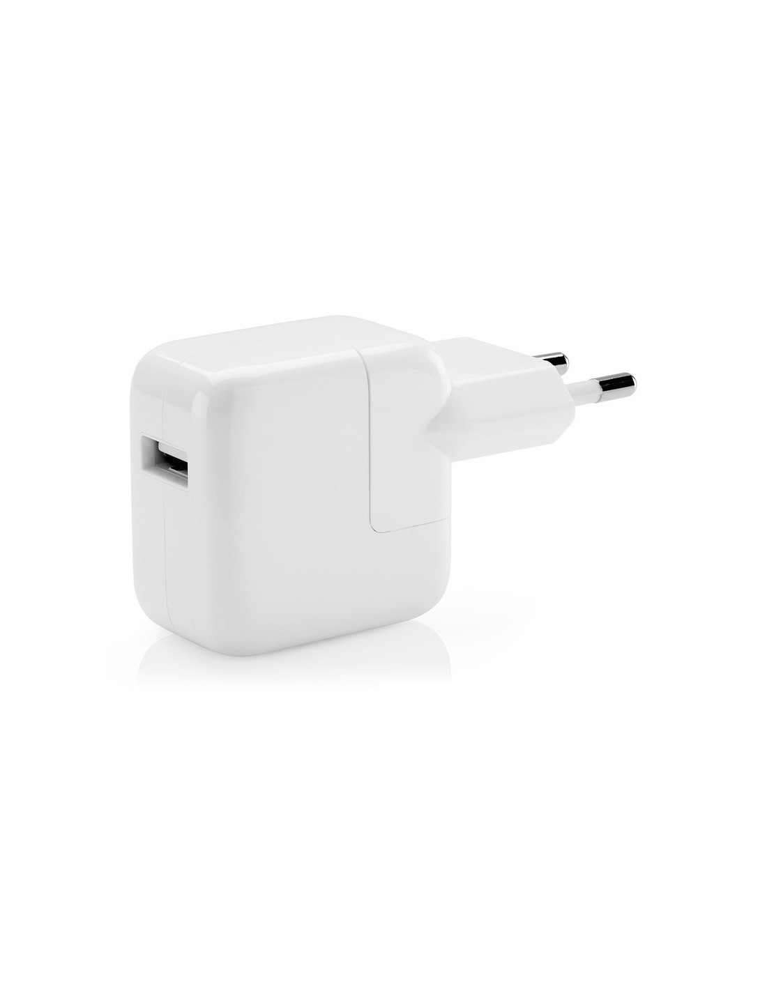 Adaptador de corriente Apple 12W USB en Logroño