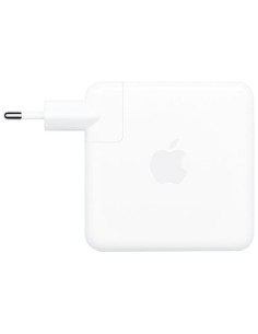 Adaptador de Corriente Apple MX0J2ZM/A USB Tipo C 96 W en Logroño 2