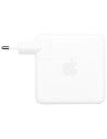 Adaptador de Corriente Apple MX0J2ZM/A USB Tipo C 96 W en Logroño
