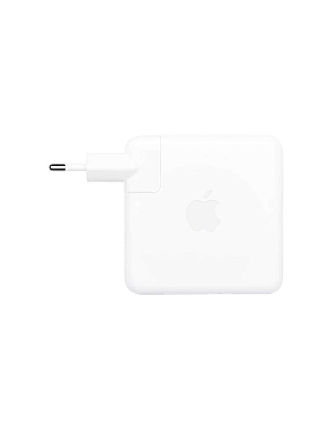 Adaptador de Corriente Apple MX0J2ZM/A USB Tipo C 96 W en Logroño