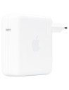 Adaptador de Corriente Apple MX0J2ZM/A USB Tipo C 96 W en Logroño