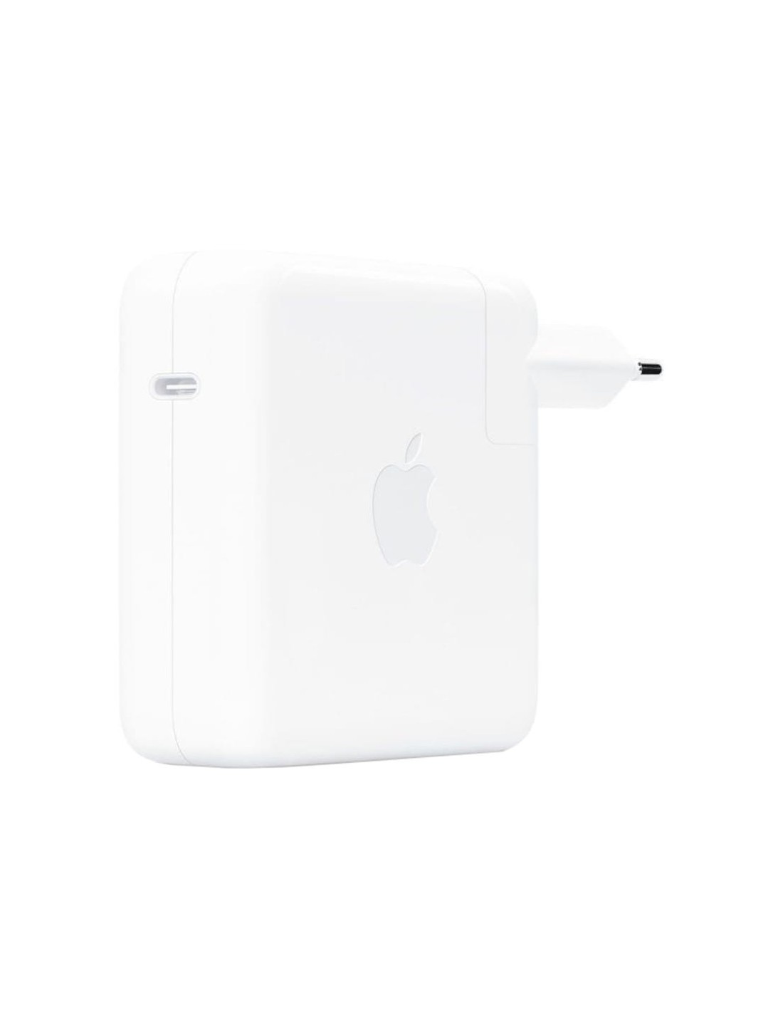 Adaptador de Corriente Apple MX0J2ZM/A USB Tipo C 96 W en Logroño