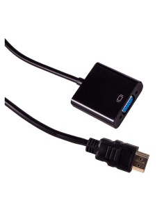 Adaptador Gembird HDMI a VGA en Logroño
