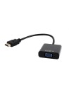 Adaptador Gembird HDMI a VGA en Logroño