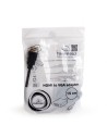 Adaptador Gembird HDMI a VGA en Logroño