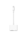 Adaptador Multipuerto de Lightning a AV digital Apple MD826ZM/A