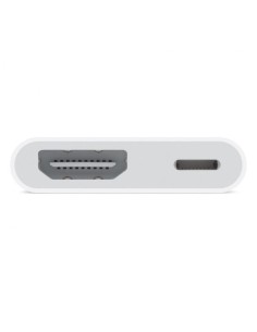 Adaptador Multipuerto de Lightning a AV digital Apple MD826ZM/A 2