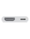 Adaptador Multipuerto de Lightning a AV digital Apple MD826ZM/A