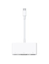 Adaptador Multipuerto de USB-C a VGA Apple MJ1L2ZM/A en Logroño