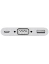 Adaptador Multipuerto de USB-C a VGA Apple MJ1L2ZM/A en Logroño