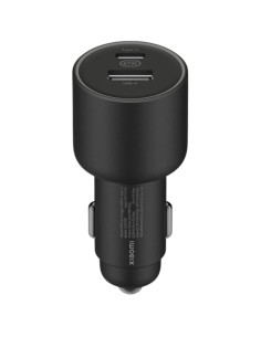 Cargador de Coche Xiaomi Car Charger 67W USB-A y USB Tipo C en Logroño