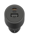 Cargador de Coche Xiaomi Car Charger 67W USB-A y USB Tipo C en Logroño