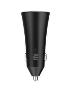 Cargador de Coche Xiaomi Mi Car Charger 2xUSB 37W en Logroño 2