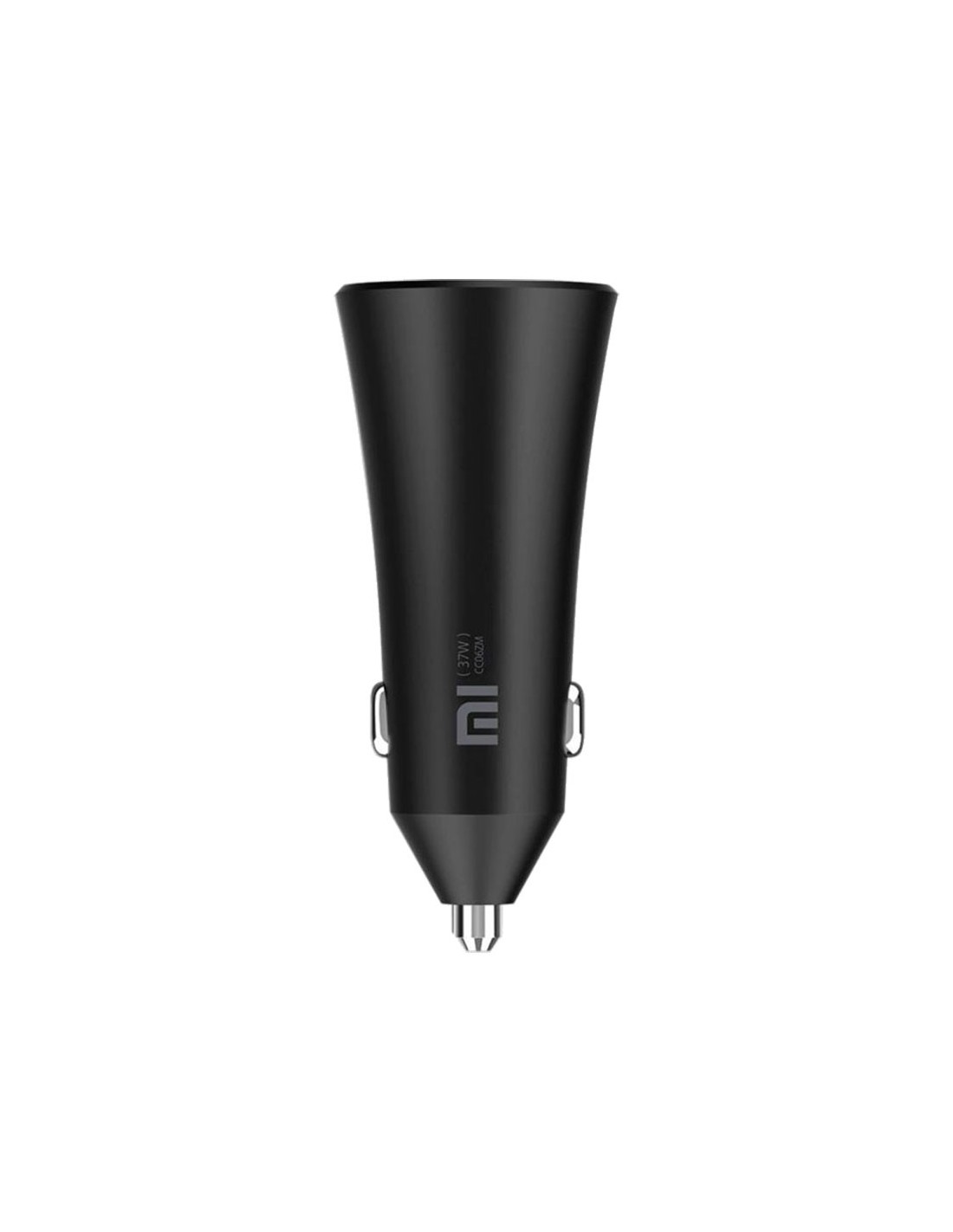 Cargador de Coche Xiaomi Mi Car Charger 2xUSB 37W en Logroño