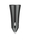 Cargador de Coche Xiaomi Mi Car Charger 2xUSB 37W en Logroño