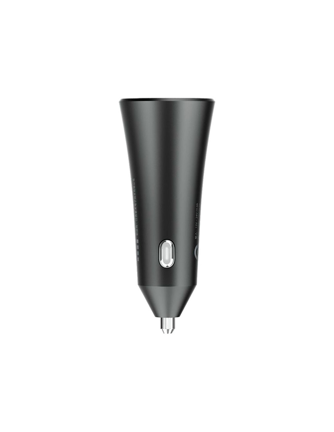 Cargador de Coche Xiaomi Mi Car Charger 2xUSB 37W en Logroño