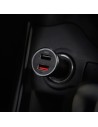 Cargador de Coche Xiaomi Mi Car Charger 2xUSB 37W en Logroño