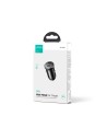 Cargador de coche Joyroom JR-CCN06 Dual USB-C Mini Metal en Logroño